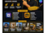 create professional construction reels for builders and architects